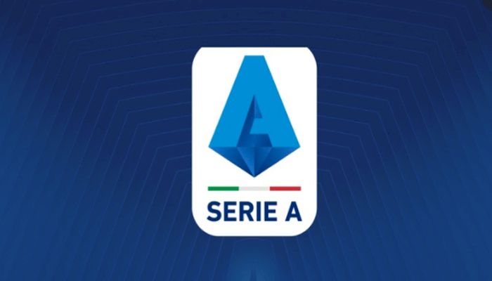 Jadwal Lengkap Pertandingan Liga Italia 2021/2022