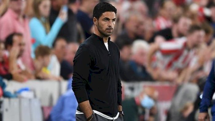 Liga Premier: Arsenal Ditaklukan Tim Promosi, Mikel Arteta Kecewa Berat