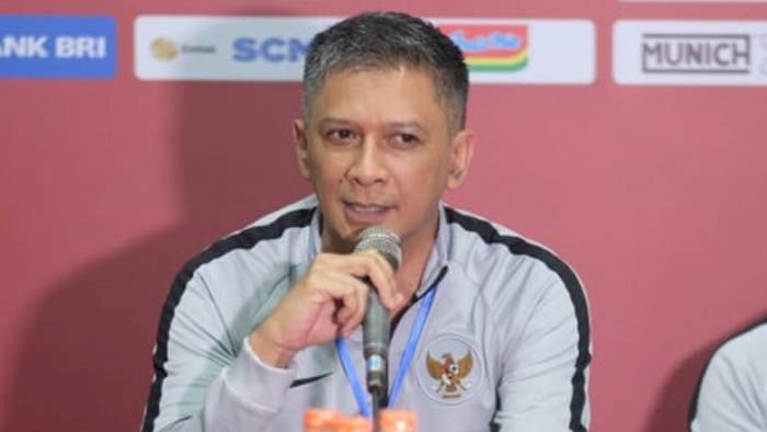 PSSI Ungkap Harapannya Usai Agenda Manajer Meeting Liga 1 2021