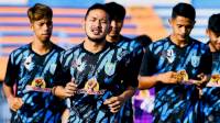 Gian Zola Cs Resmi Dibesut Eks Pelatih Semen Padang