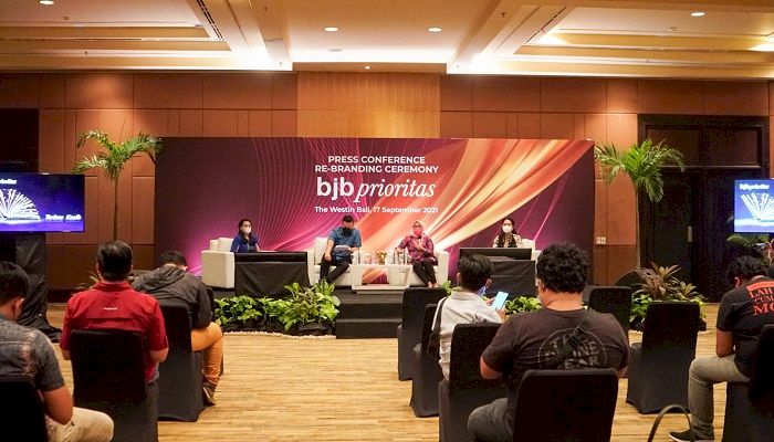 Bank Bjb Rebranding Layanan Precious Menjadi bjb Prioritas