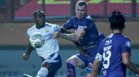 Persib Berada di Level yang Siap untuk Menghajar Bali United