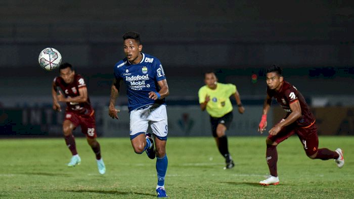 Persib Gagal Menang Lagi, Bobotoh Minta Robert Alberts Segera Bebenah