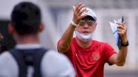 Pelatih Indonesia U-23 Tunggu Kehadiran Beckham Putra dan Beberapa Pemain Lain di Tajikistan