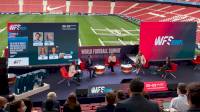 PSSI Hadiri World Football Summit 2021 di Spanyol
