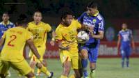 Persib Kalah Tajam dari Bhayangkara FC Meski Sama-sama Minim Kebobolan