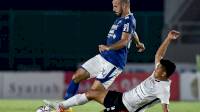 Igbonefo Sebut Persipura Tetaplah Persipura, Pasti Bisa Atasi Masalah