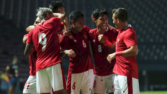 Ini Daftar 29 Pemain Yang Dipanggil Indonesia U-23