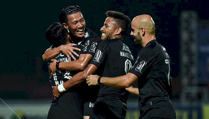 Tak Ada Libur untuk Skuad Persib seusai Bertarung Sengit Kontra Bhayangkara FC