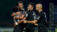 Tak Ada Libur untuk Skuad Persib seusai Bertarung Sengit Kontra Bhayangkara FC