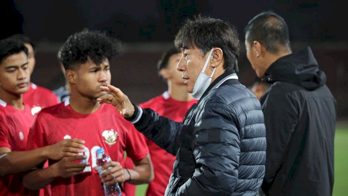 Indonesia U-23 vs Nepal U-23: Rotasi Pemain dan Lapangan Berdebu