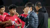 Indonesia U-23 vs Nepal U-23: Rotasi Pemain dan Lapangan Berdebu