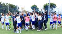 Hajar Borneo FC dalam Drama 7 Gol, Persib U-18 Jumpa Bali United di Final EPA