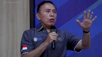 Direktur PT PBB Apresiasi Kinerja Mochamad Iriawan Selama Menjabat Ketua Umum PSSI