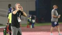 Persija Pecat Pelatih Angelo Alessio, Manajemen Klub Ungkap Penyebabnya