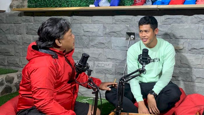 Didepak Persija, Taufik Hidayat Langsung Punya Klub Baru