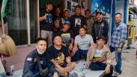 Bobotoh Ekstra Gelar Aksi Sosial di Kabupaten Bandung Barat