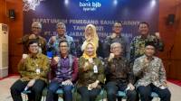 Rio Wilantara Jadi Komisaris Termuda Bank BJB Syariah, Diminta Bawa Semangat Digitalisasi