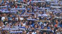 Keputusan Final PSSI Soal Jumlah Penonton Piala Presiden 2022