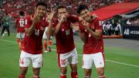 Dramatis, Indonesia Lolos Ke Final Piala AFF 2020 Usai Benamkan Asa Tuan Rumah Singapura