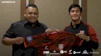 Belum Ada Pernyataan Resmi dan 'Hatur Nuhun' dari Persib Usai Indra Mustaffa Hengkang ke Borneo FC, Kenapa?