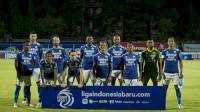 8 Pemain Persib yang Masuk DSP Lawan Persikabo Absen Hadapi Bhayangkara FC, Positif Covid-19?