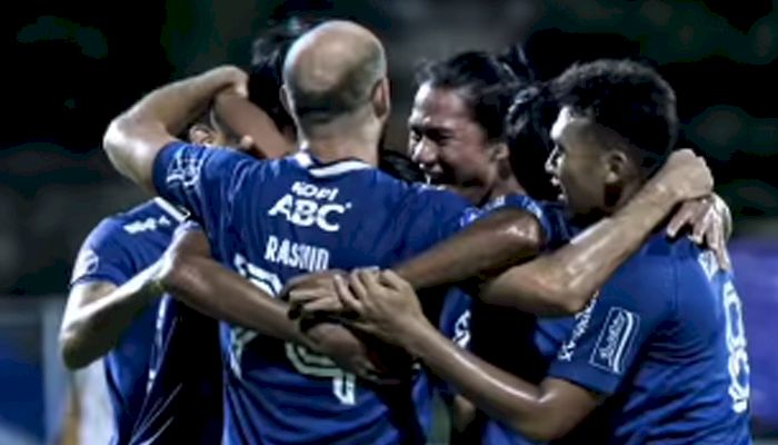 Jupe: Pemain Layak Menikmati Kemenangan Ini, Kita Masih di Jalur Juara!