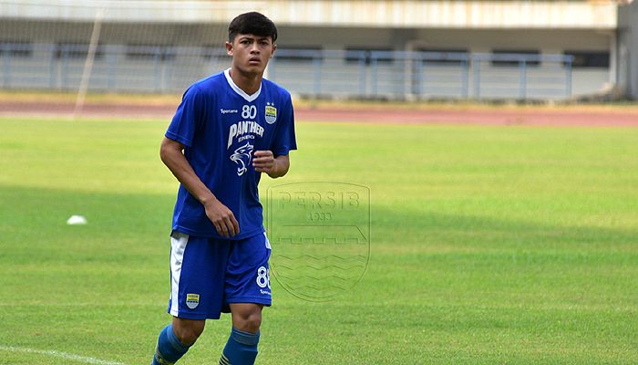 Fakta Alfeandra Dewangga: Bintang Muda PSIS yang Nyaris Gabung Persib dan Bikin Robert Gondok