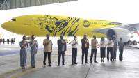 Piala AFF U-23: Skuad Malaysia U-23 Terbang dengan 'Pesawat Spesial' ke Kamboja
