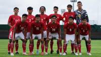 Indonesia U-19 TC di Korea Selatan, Berpeluang Hadapi Korsel U-20