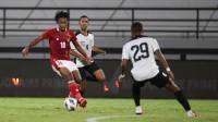 CATAT! Jadwal Siaran Langsung Pertandingan Indonesia U-23 di Piala AFF U-23 Kamboja