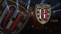 Bali United Lepas Satu Pemain Asing
