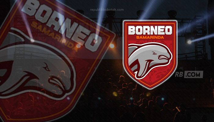 Hadapi Putaran Kedua, Borneo FC Kembali Berlatih Pertengahan Pekan Pertama Januari 2023
