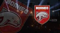 Borneo FC Kudeta Puncak Klasemen Sementara Liga 1 dari Bali United, Matheus Pato Cetak Hat-Trick