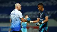 Luizinho Passos Bocorkan 2 Kiper Persib yang Disiapkan Hadapi FC Bekasi City
