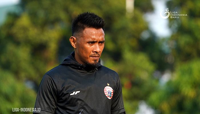 Ini Dia Pemain Persib yang Paling Menarik Perhatian Bek Persija