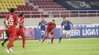 Menuju Kick-off Persib vs Persija: Berikut Jadwal Tayang dan Link Live Streaming