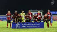 Update Liga 1: Persipura Ajukan Banding Usai Dijatuhi Sanksi Berat oleh Komdis PSSI