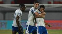 Jelang Hadapi Persik di Pekan 33 Liga 1, Skuad Persib Bandung Selalu Berpikir Positif