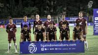 Kalah dari Persib, PSM Jadi Tim dengan Performa Terburuk