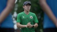 Bima Sakti dan Mantan Kiper Persib 'Bantu' Shin Tae-yong Godok Indonesia U-23