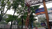 Dukung Program Pemkot Bandung, Telkom Benahi Jaringan di Sepanjang Jalan Sukajadi-Setiabudi