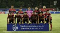 Perburuan Gelar Juara Liga 1, Pelatih Persib Sebut Bali United Punya Keuntungan Besar, Ini Dua Alasannya