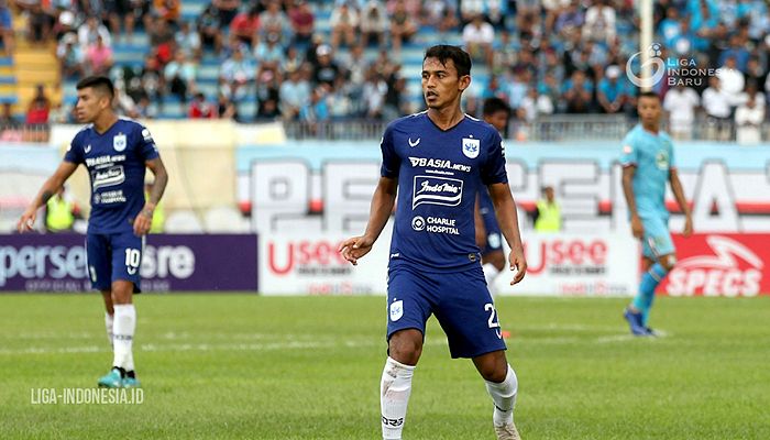 Persib Disarankan Rekrut Striker PSIS, Siapa Dia?