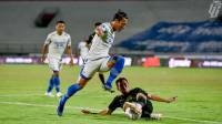 Persib Tersandung Persebaya, Bali United Bisa Rayakan Juara Liga 1 Lebih Awal