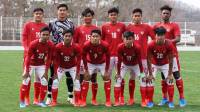 Indonesia U-19 Raih Kemenangan Perdana di Laga Uji Coba, Ini Pesan Ketua PSSI