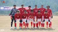 Indonesia U-19 Kalah Telak di Laga Uji Coba Perdana