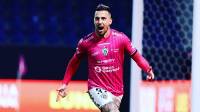 Nasib dan Kabar Terbaru Eks Striker Persib yang Sempat Jadi Top Skor di Liga Ekuador