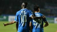 Persib vs Barito Putera Mengulang Pertemuan di Penghujung Liga 1 2018 yang Diwarnai Insiden Kontroversial