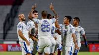 Reaksi David Da Silva Usai Persib Ditahan Imbang Persebaya dan Kans Juara Liga 1 Menipis